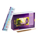Incense Sticks - Reiki Hon Sha Ze Sho Nen - Timelessness 180g - Goloka